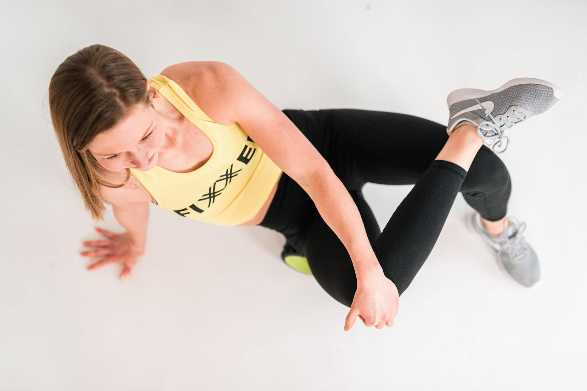 pelvic Floor exercise