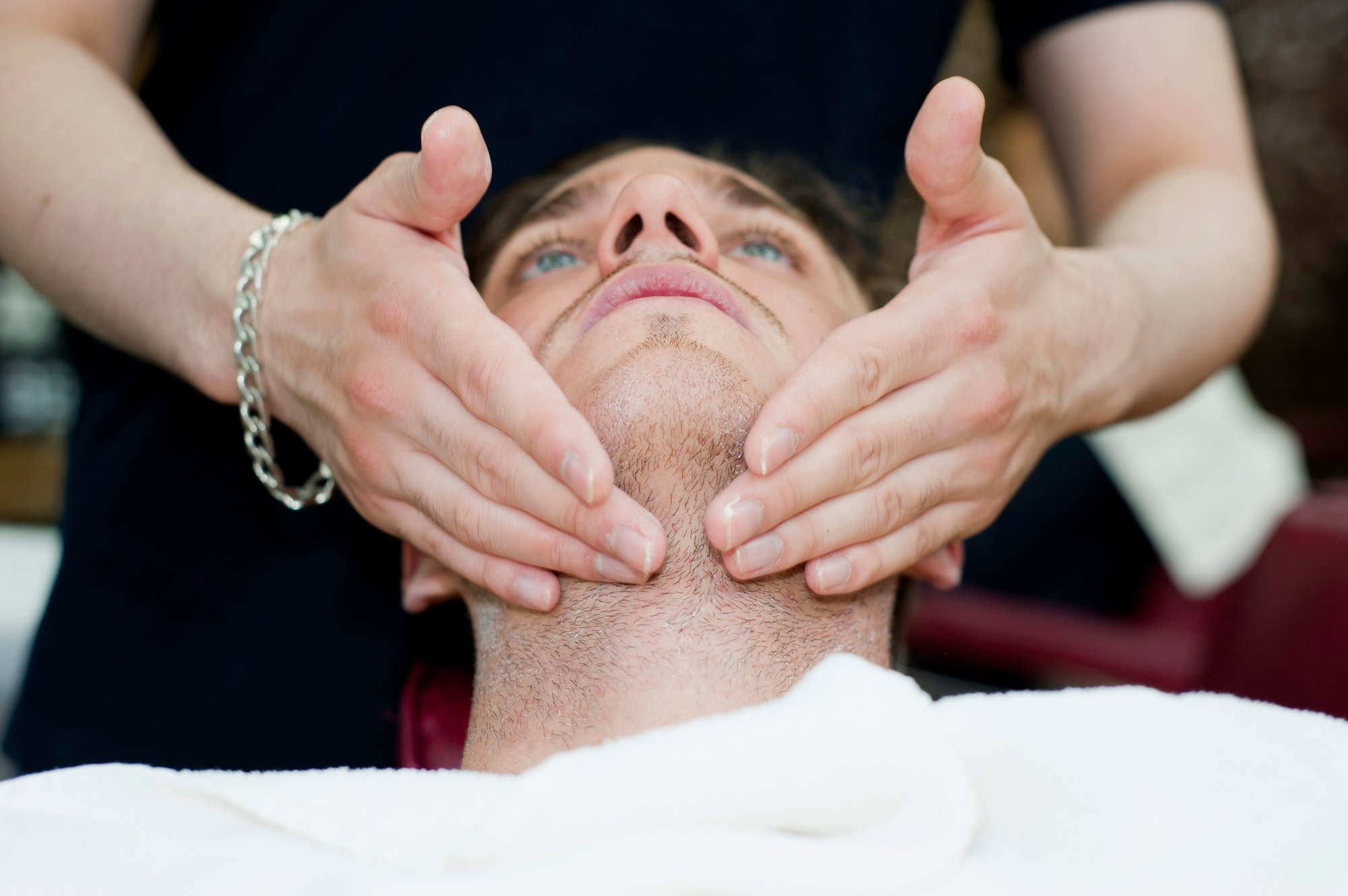 Expert TMJ Assessment